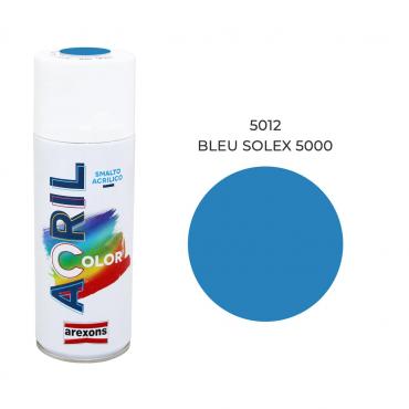 Bombe de Peinture Bleu d'origine pour Solex 5000 • Pièces détachées pour Solex • Solex Me