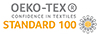 Sweat à capuche - OekoTex Standard 100 - Dissoplast